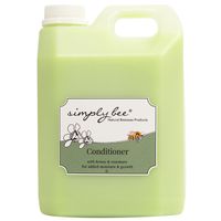 Simply Bee Honey & Rosemary Conditioner 2L
